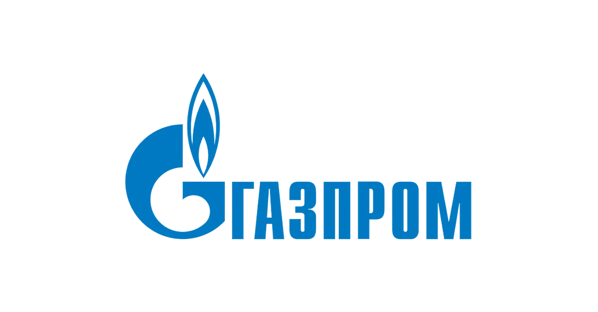 Газпром